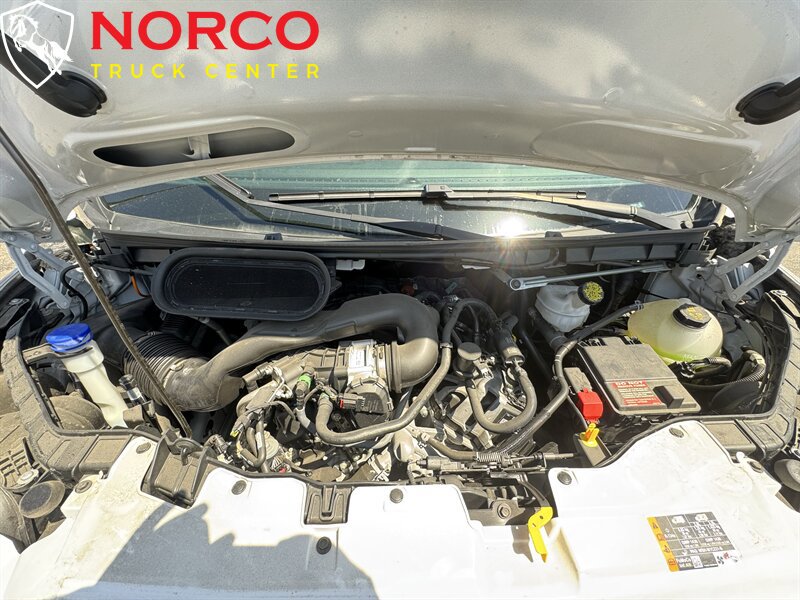 Used 2024 Ford Transit 250 Low Roof w/ Exterior Upgrade Package RWD image 24