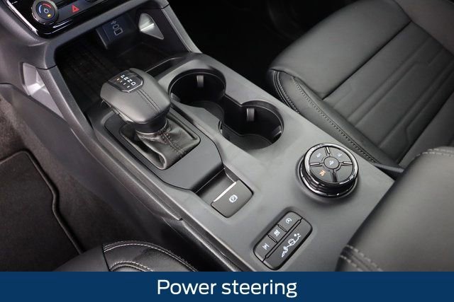 New 2024 Ford Ranger Lariat w/ FX4 Off-Road Package image 27