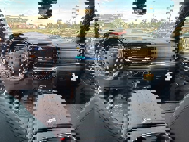 New 2026 Chevrolet Silverado 1500 High Country w/ Technology Package image 10