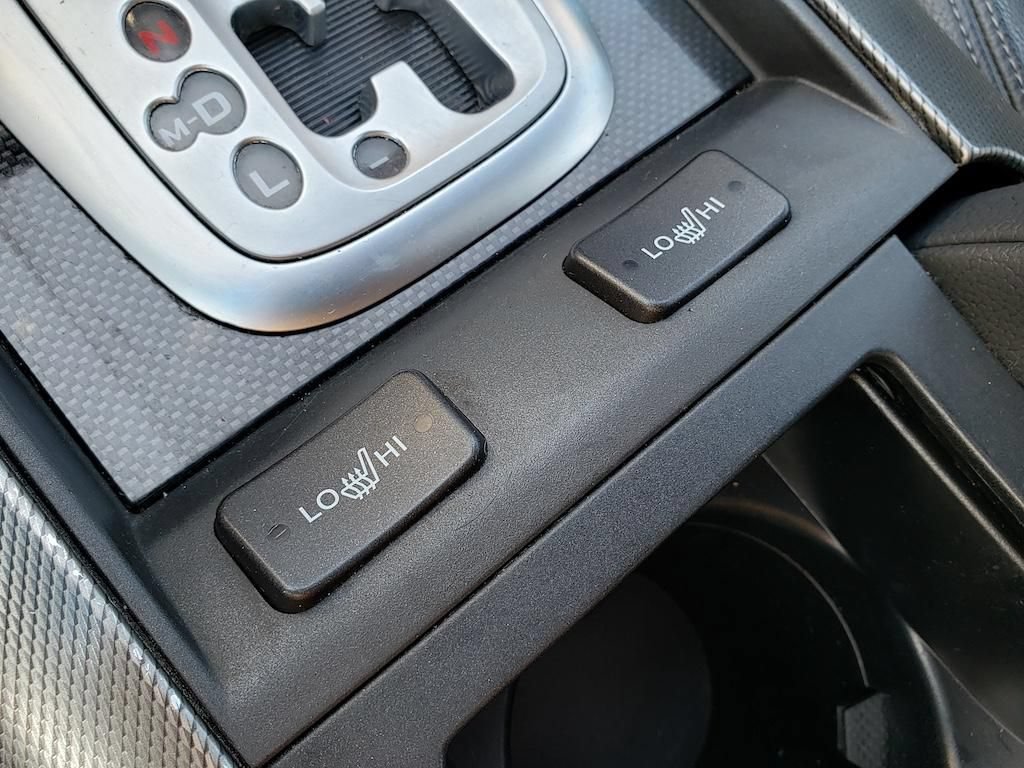 Used 2007 Acura TL Type-S FWD image 27
