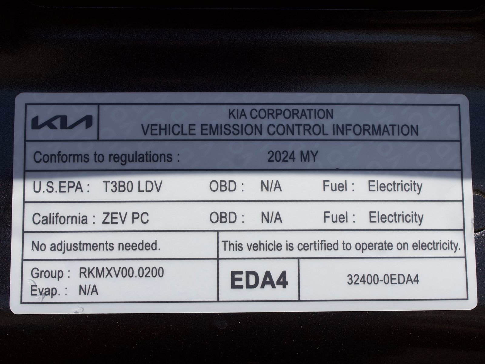 Used 2024 Kia Niro Wind FWD image 22