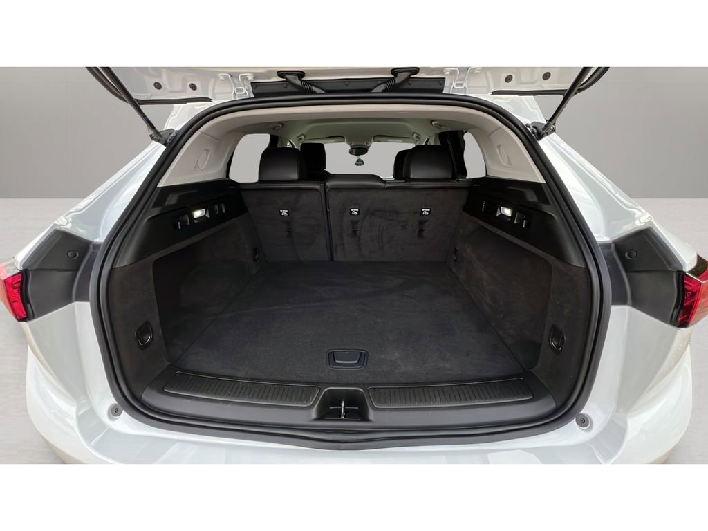 Certified 2025 Buick Envision Sport Touring image 29