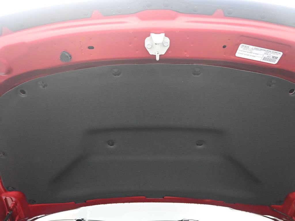 New 2026 RAM 1500 Big Horn image 21