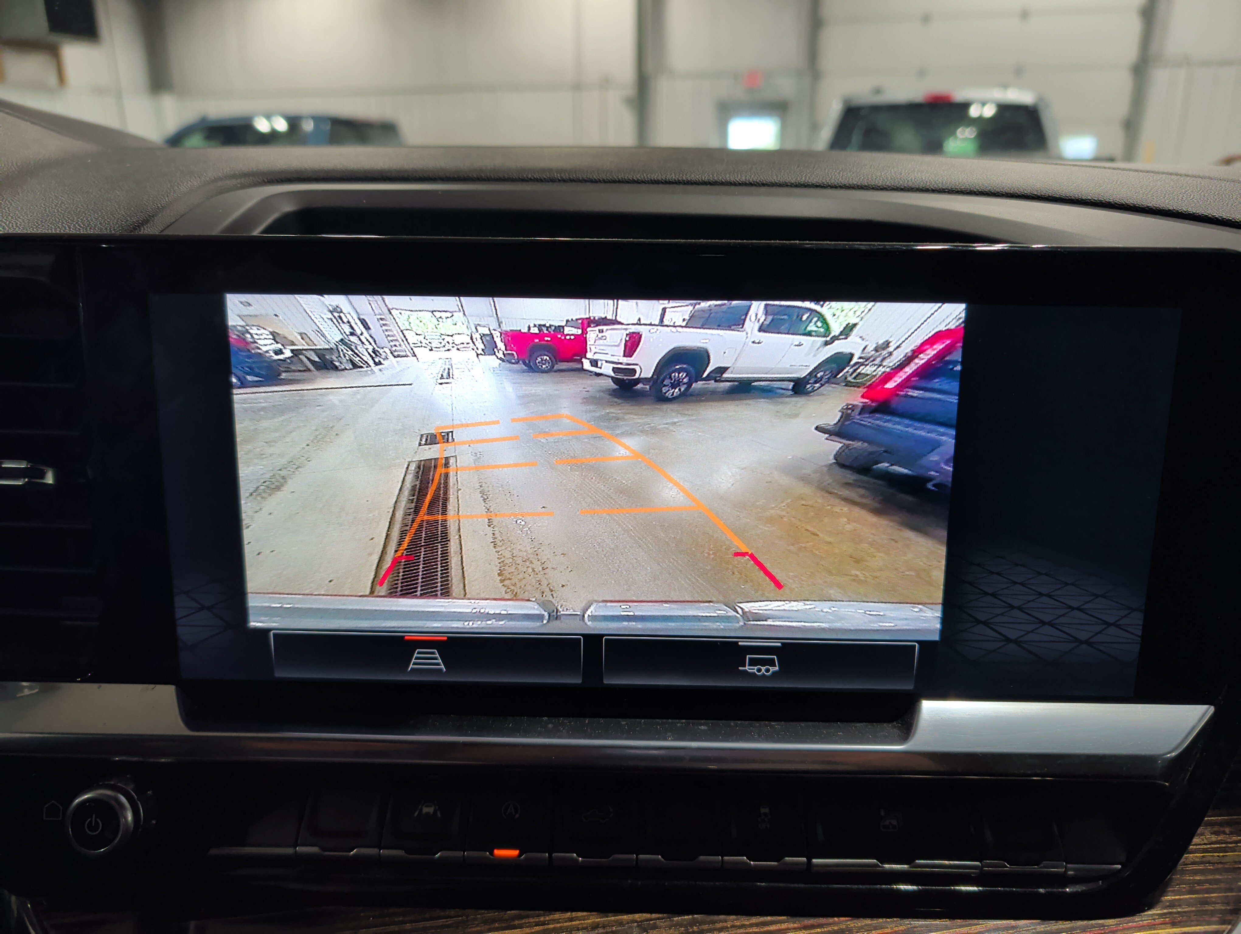 Used 2023 GMC Sierra 1500 SLE AWD/4WD image 12