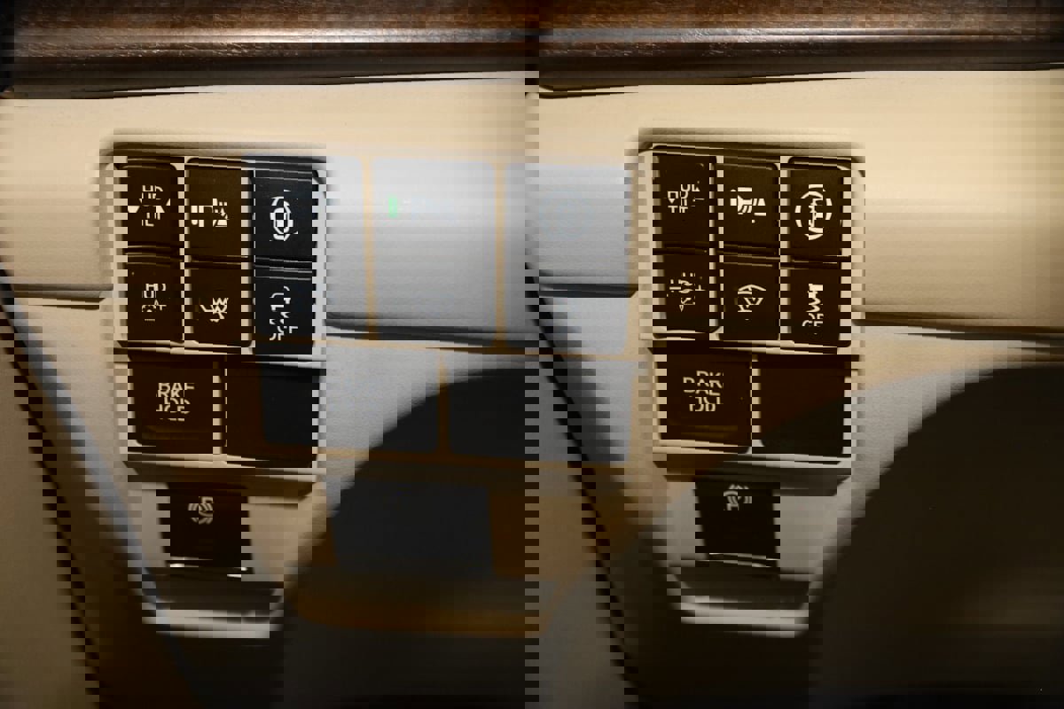 Used 2023 Acura RDX AWD w/ Advance Package image 35