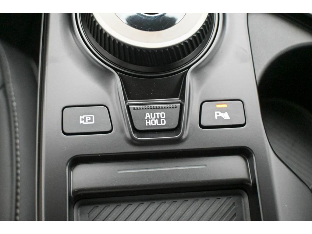 New 2025 Kia EV6 Light image 26