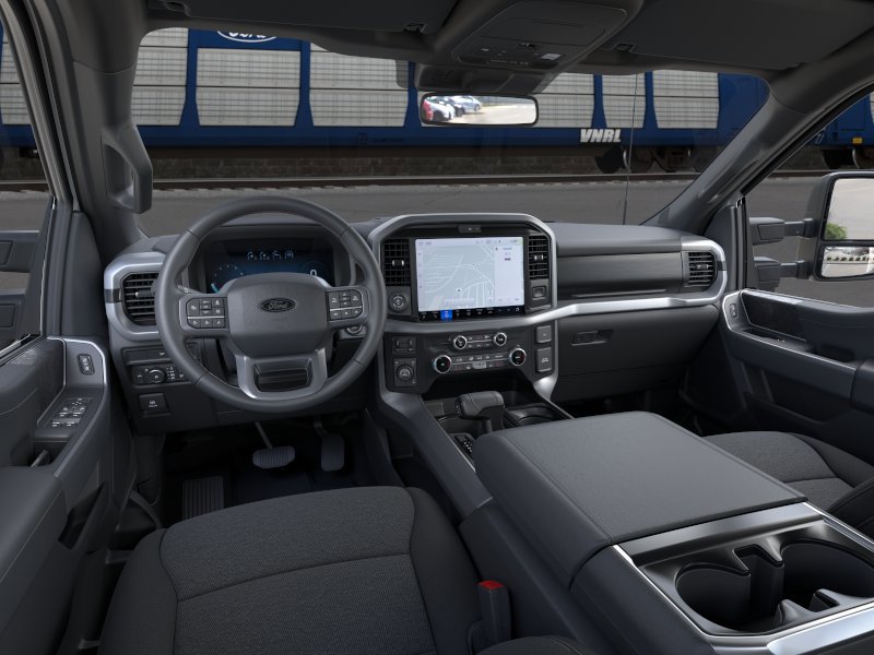 New 2026 Ford F150 XLT AWD/4WD image 9