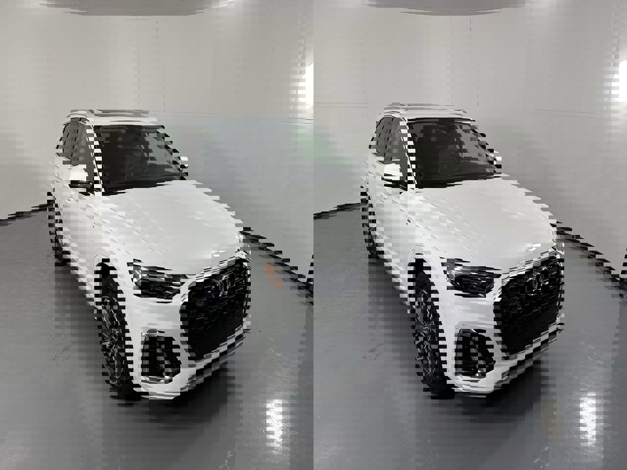 Used 2023 Audi Q5 2.0T Premium Plus w/ Premium Plus Package image 29