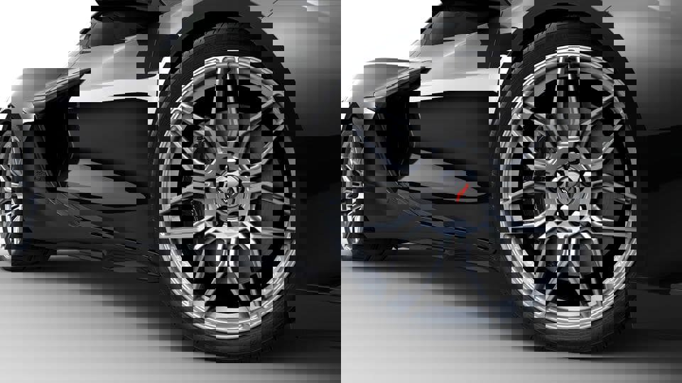 New 2025 Chevrolet Corvette Z06 image 33