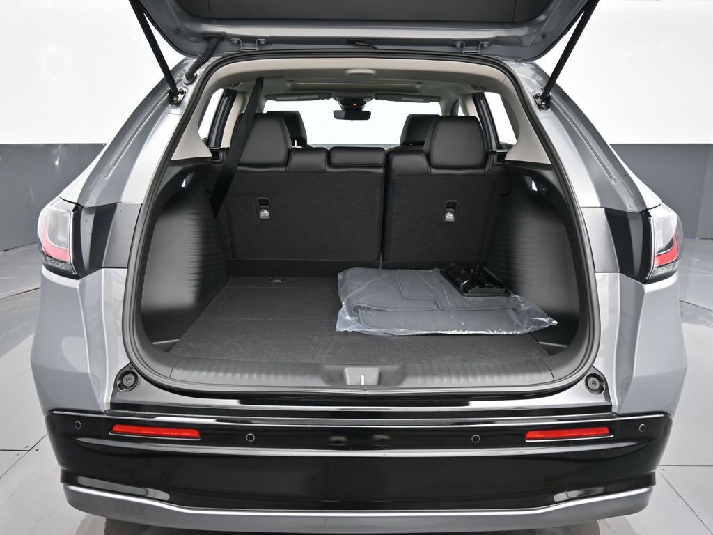 Certified 2026 Honda HR-V EX-L image 35