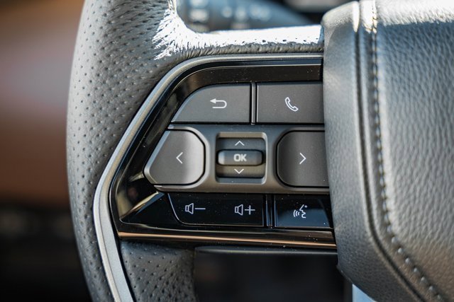 New 2026 Toyota Tundra 1794 Edition image 31