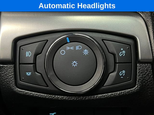 Used 2018 Ford Explorer XLT image 18