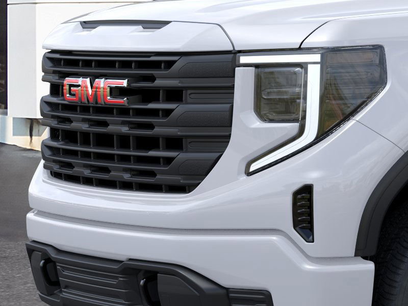 New 2026 GMC Sierra 1500 Pro w/ Graphite Edition image 27