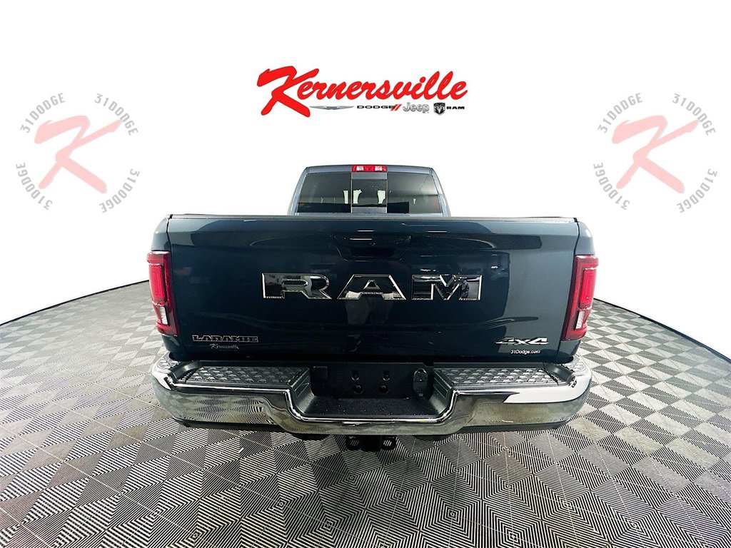 New 2026 RAM 2500 Laramie image 6