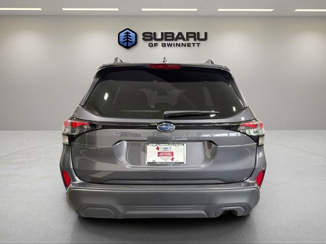 Used 2026 Subaru Forester Premium image 4