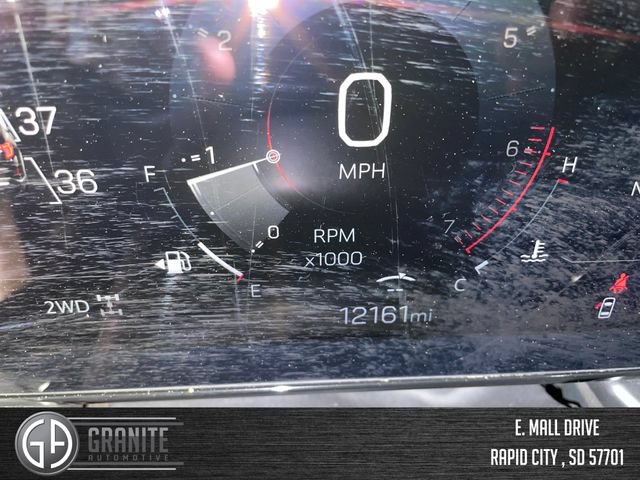 Used 2026 GMC Terrain AT4 AWD/4WD image 18