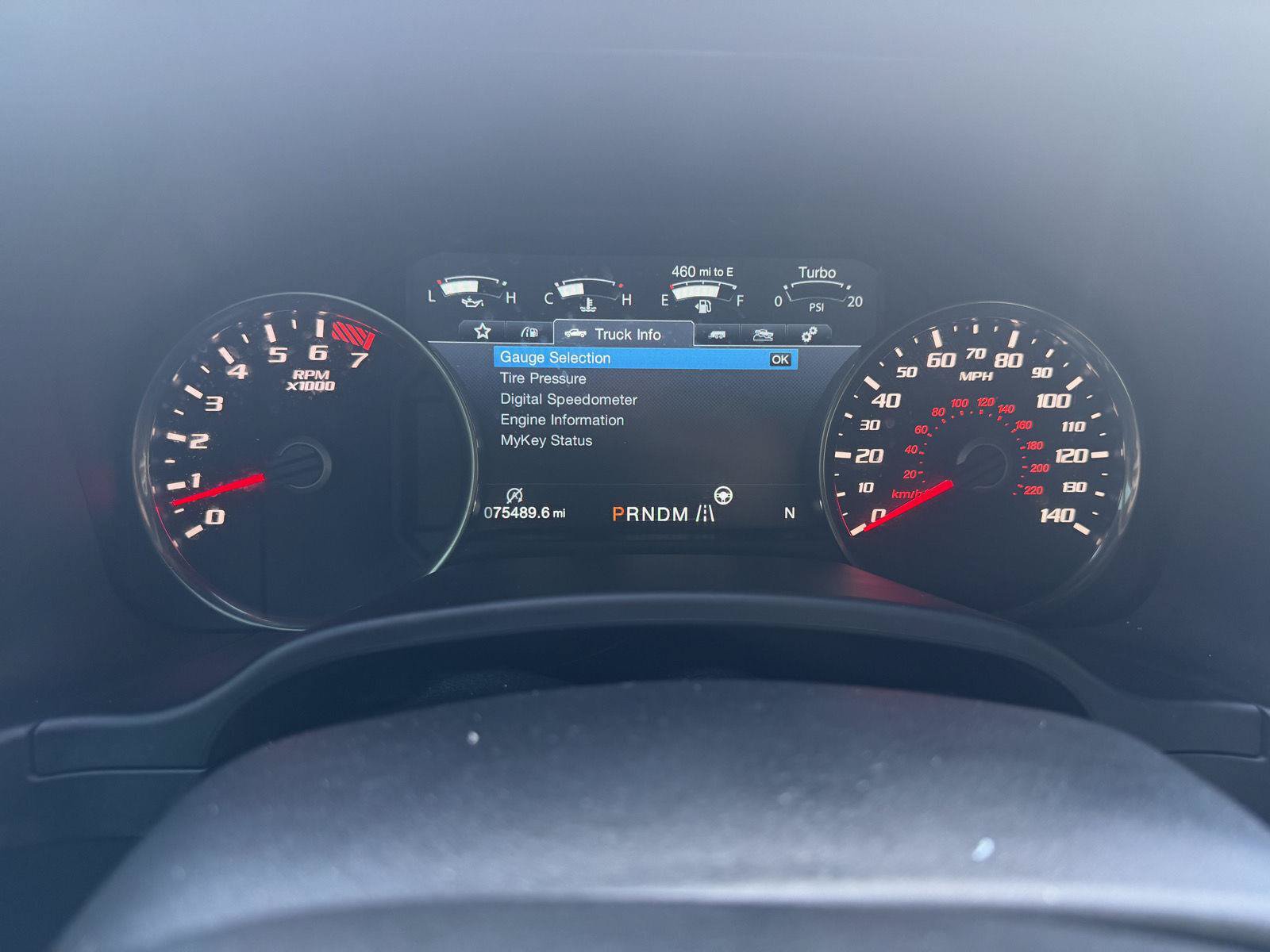 Used 2018 Ford F150 Raptor w/ Equipment Group 802A Luxury AWD/4WD image 10
