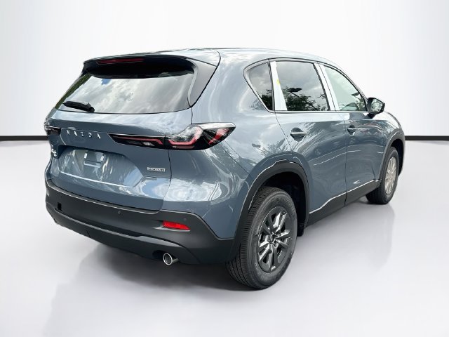 New 2026 MAZDA CX-5 Select AWD/4WD image 7
