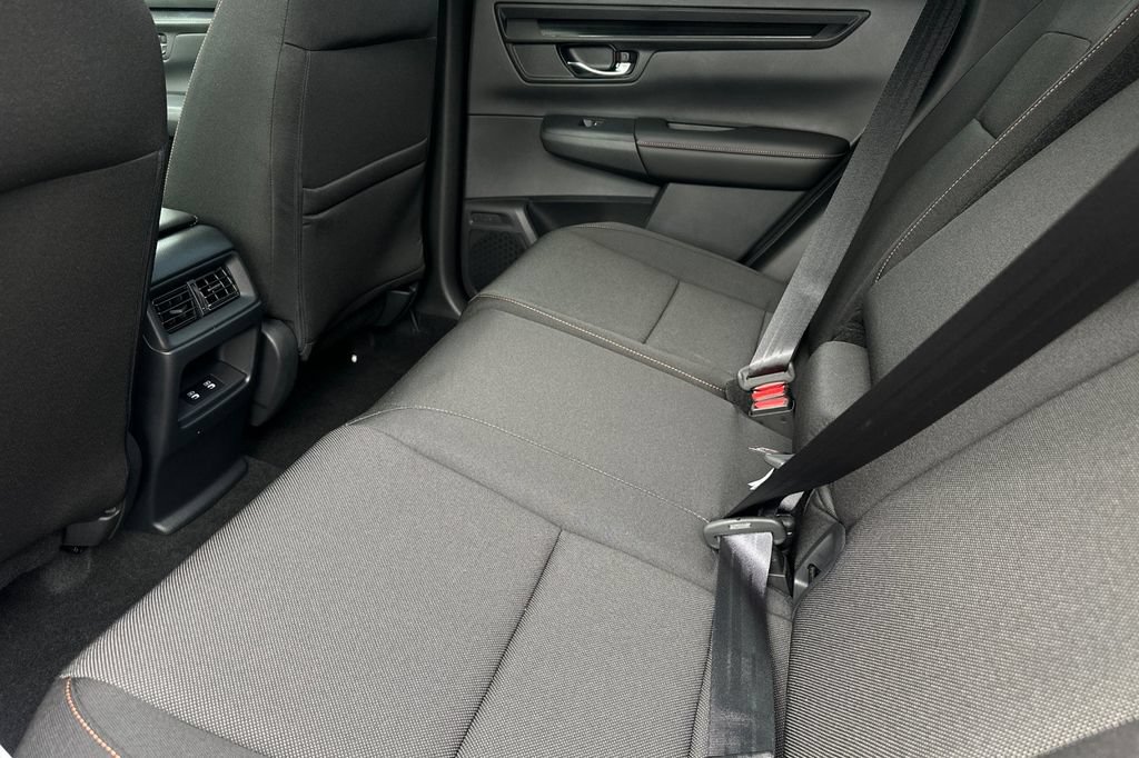 Used 2026 Honda CR-V Sport image 13
