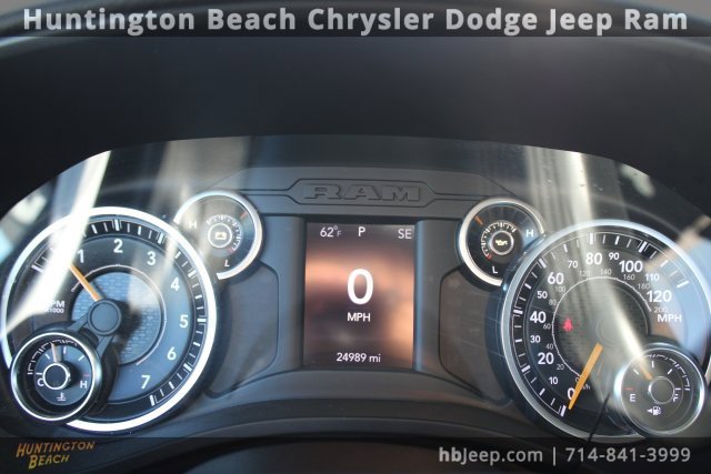 Used 2022 RAM 1500 Big Horn image 18