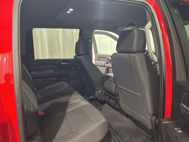 Used 2023 Chevrolet Silverado 2500 LT w/ All Star Edition image 11