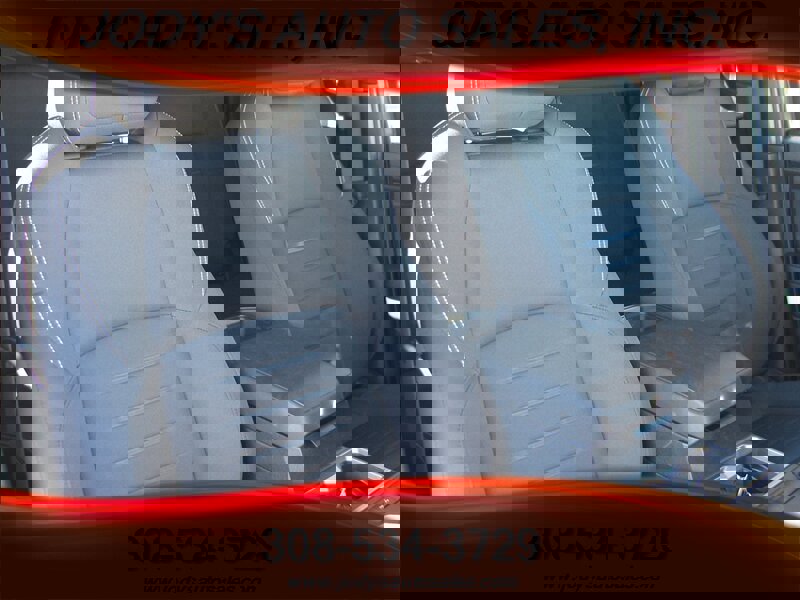 Used 2024 Toyota Tacoma TRD Off-Road image 26