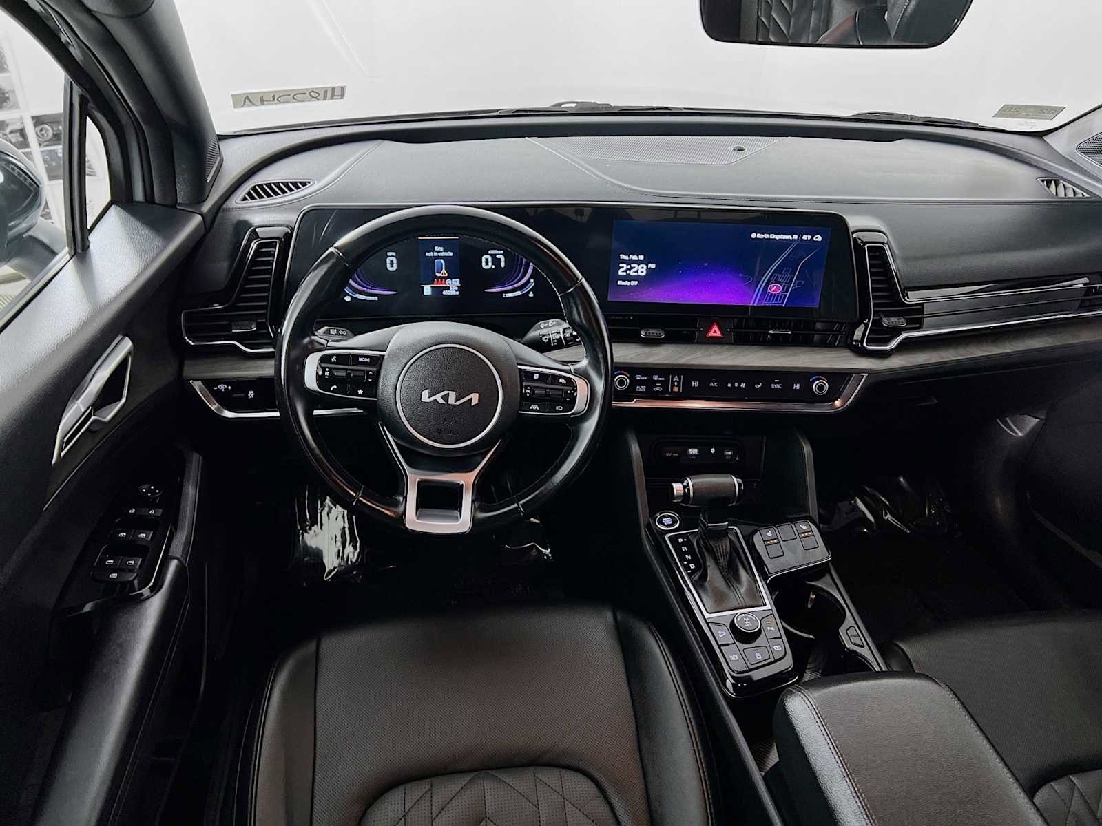 Used 2023 Kia Sportage X-Line image 23