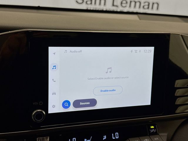 Used 2025 Toyota Camry LE image 15