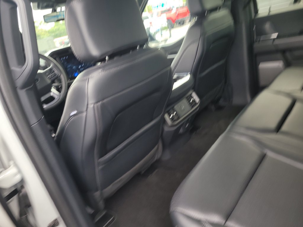 Used 2026 Ford F150 Lariat RWD image 9