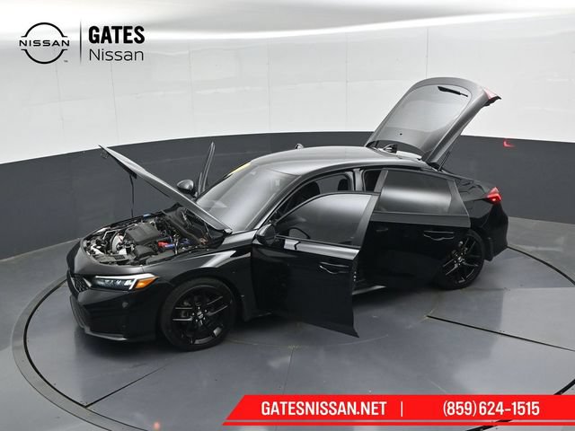 Used 2025 Honda Civic Sport image 50