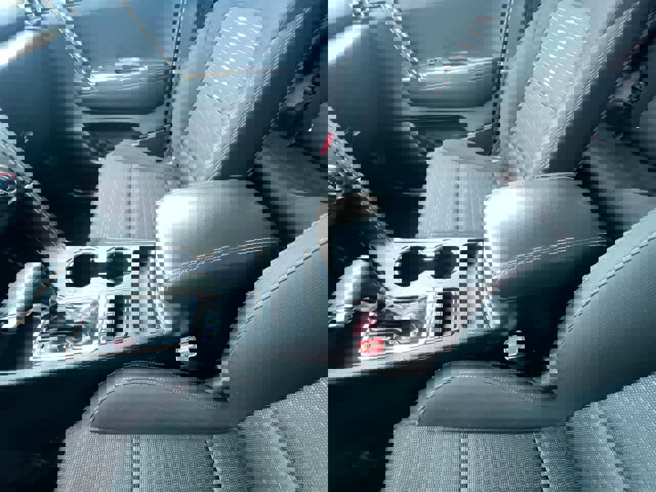 Used 2018 Kia Sportage LX image 21