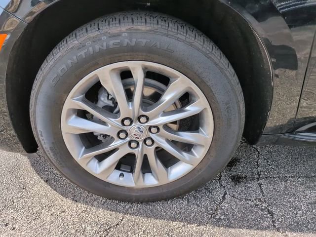 Certified 2023 Buick Enclave Avenir w/ Avenir Technology Package image 12