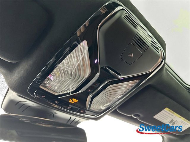 Used 2025 BMW 840i xDrive image 39