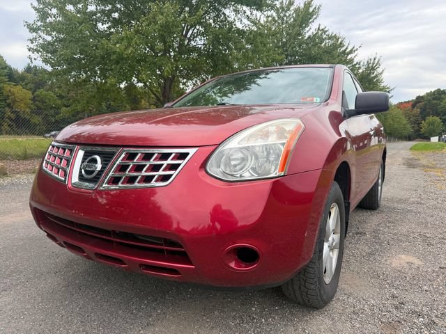 Used 2010 Nissan Rogue S w/ 360 Degree Value Pkg AWD/4WD image 1