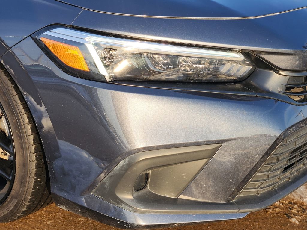 Used 2023 Honda Civic Sport image 12