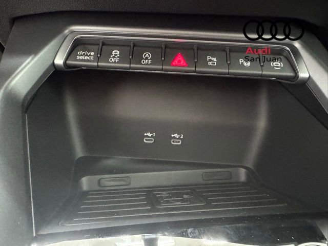 New 2026 Audi A3 2.0T Premium image 19