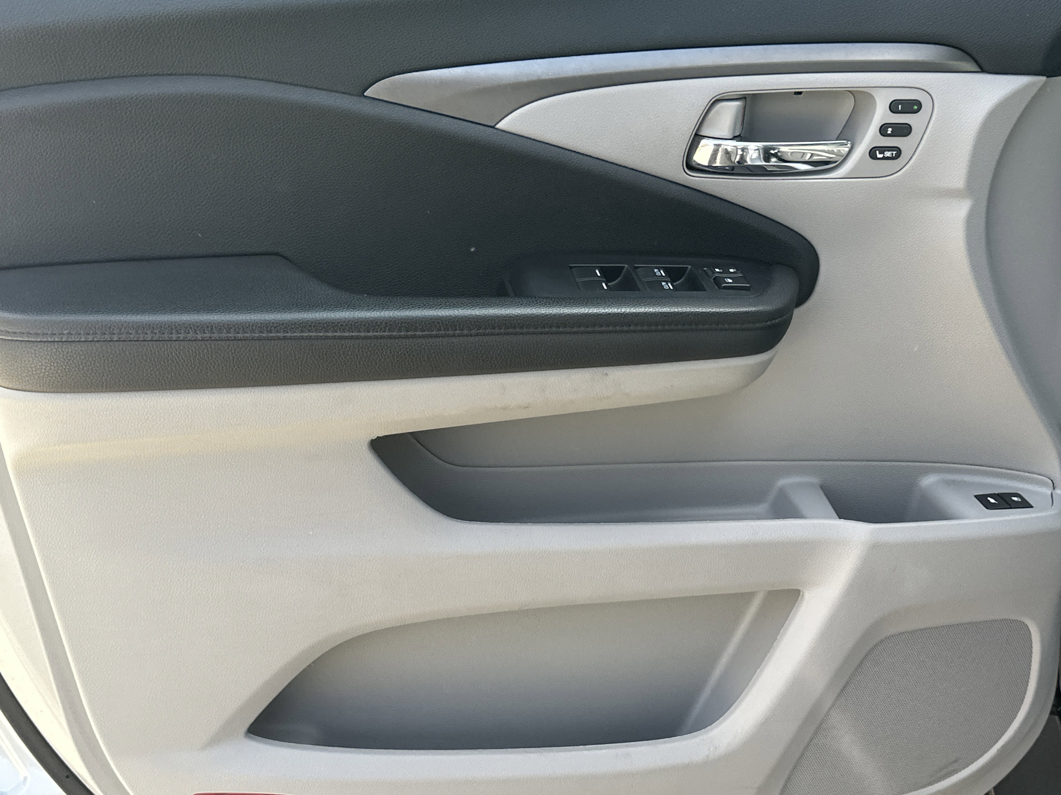 Used 2022 Honda Pilot EX-L image 10