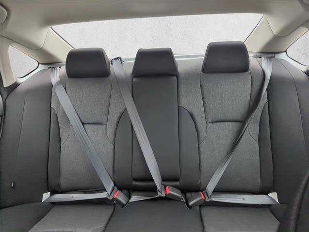 New 2026 Honda Accord LX image 15