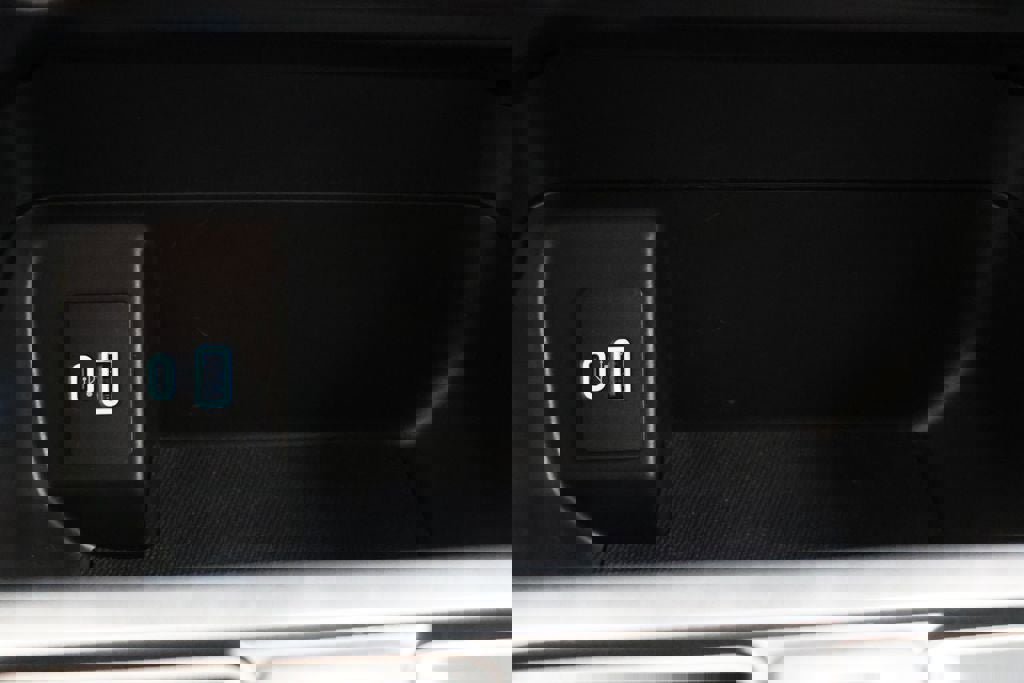 Used 2024 Ford F150 STX w/ STX Black Appearance Package image 28