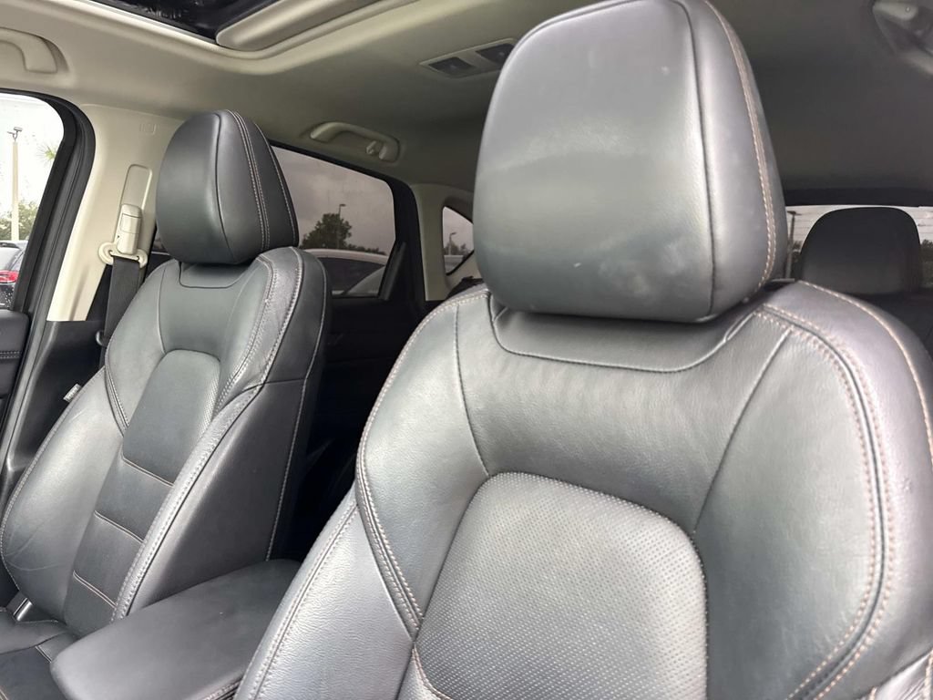 Used 2018 MAZDA CX-5 Grand Touring w/ Premium Package FWD image 26