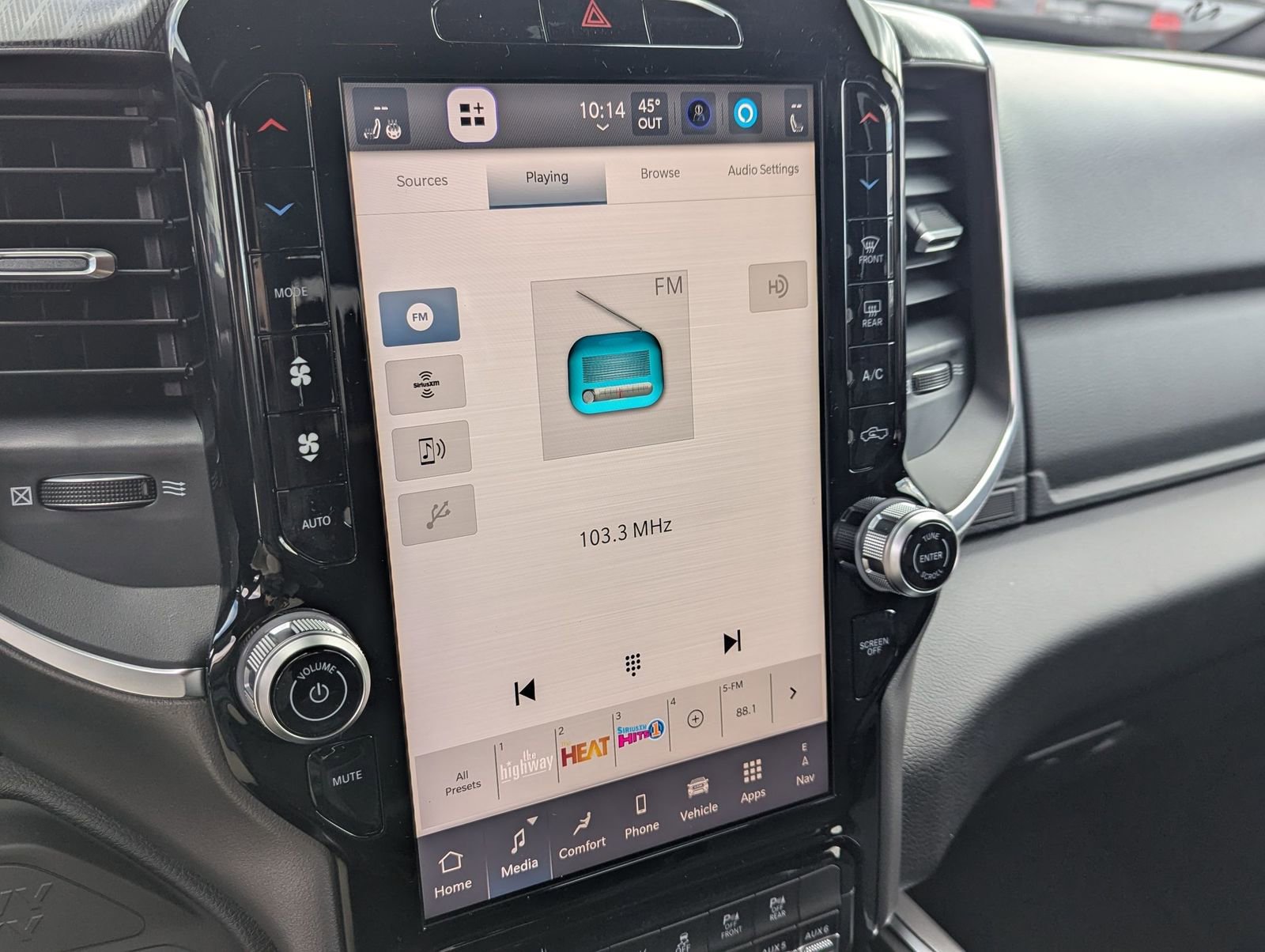 New 2026 RAM 3500 Big Horn image 14