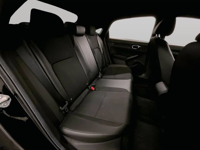 Used 2024 Honda Civic Sport image 26