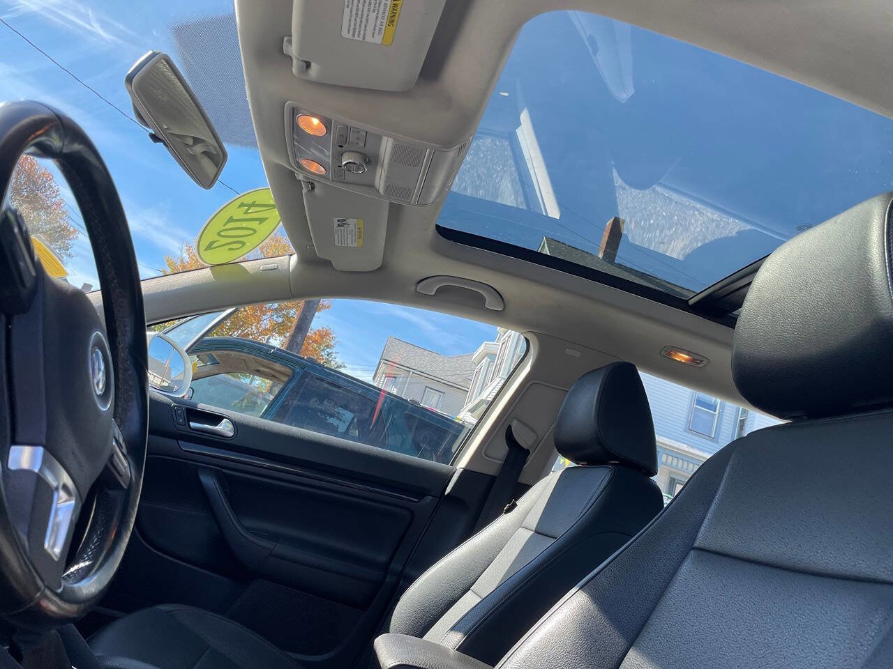 Used 2014 Volkswagen Jetta TDI image 19