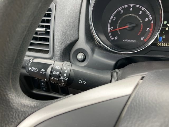 Used 2024 Mitsubishi Outlander Sport AWD image 23