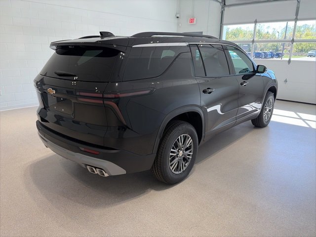New 2026 Chevrolet Traverse LT w/ Driver Confidence Package image 6