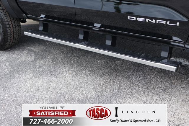 New 2026 GMC Canyon Denali AWD/4WD image 12