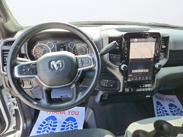 Used 2025 RAM 2500 Tradesman AWD/4WD image 14