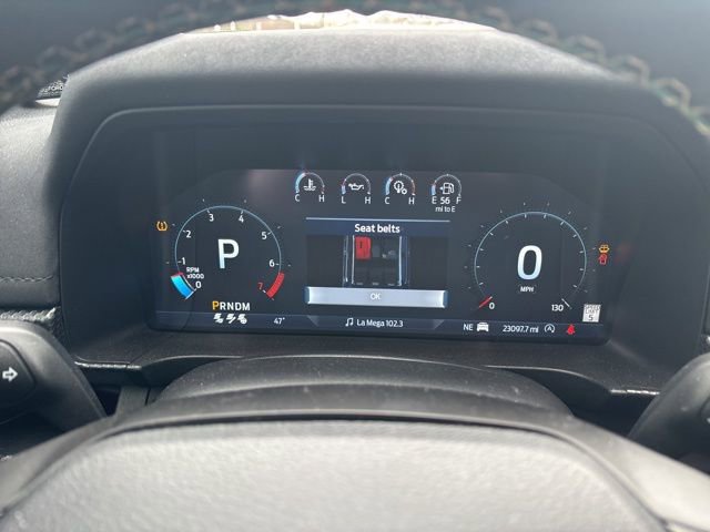 Used 2024 Ford Ranger Raptor image 29