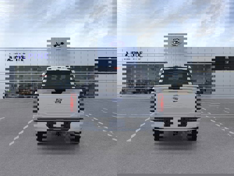 New 2025 Ford F150 STX w/ Equipment Group 200A image 5