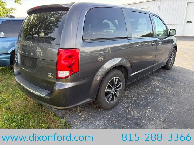 Used 2019 Dodge Grand Caravan GT FWD image 6